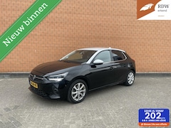 Opel Corsa - 1.2 Edition 72DKM | DEALER | LUXE | LED | CARPLAY