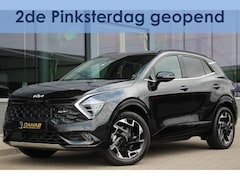 Kia Sportage - 1.6 T-GDi Hybrid GT-PlusLine AWD | 265PK | PHEV (Plug-in) | 12-2022 Direct leverbaar