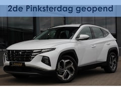 Hyundai Tucson - 1.6 T-GDI PHEV (plug-in) | 19'' | Direct Leverbaar