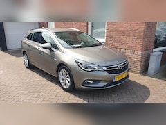 Opel Astra - 1.4 Turbo 150pk Start/Stop Innovation