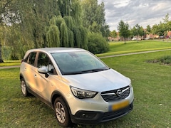 Opel Crossland X - 1.2 Turbo Online Edition