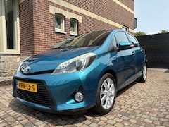 Toyota Yaris - 1.5 Full Hybrid Comfort