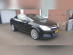 Opel Astra TwinTop - 1.8 16V AUT