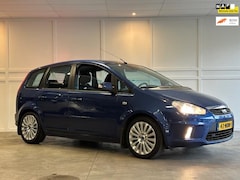Ford C-Max - 1.8-16V Limited / Navi / Cruise / 2010 / Airco