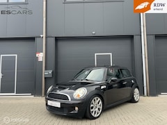 MINI Cooper S - 1.6 Pano | Navi | Airco