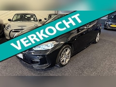BMW 1-serie - 120i M Sport Virtueel Display, Navi, Apple Carplay