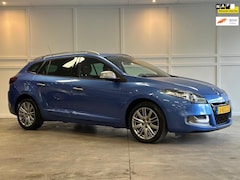Renault Mégane Estate - 1.4 TCe GT-Line / Navi / Cruise /
