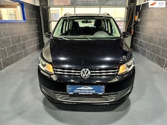 Volkswagen Touran - 1.2 TSI - 7P - Stoelverwarming - Airco - AUX - Trekhaak - Elektr Ramen & Spiegels - Nw. AP