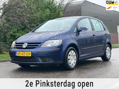 Volkswagen Golf - 1.6 FSI Cruise*Airco*17-02-2026 APK*Trekhaak*6 versnellingen