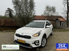 Kia Niro - 1.6 GDi PHEV | Plug-in | Soh 100% | Incl Garantie
