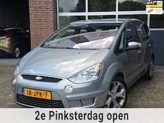 Ford S-Max - 2.3 Titanium Automaat |Apk |Nette Staat
