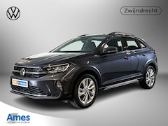Volkswagen Taigo - 1.0 TSI 95pk Life / Achteruitrijcamera / 17 inch velgen / Climatronic / App-Connect