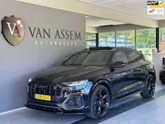 Audi Q8 - 55 TFSI e quattro Pro Line|SQ8 Pack|VOL OPTION