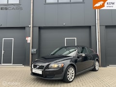 Volvo C30 - 1.6 Momentum Airco | Radio | Elek-ramen