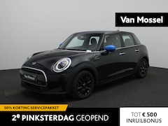 MINI One - 1.5 | Navigatie | Climate Control | Parkeersensoren |
