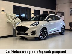 Ford Puma - 1.0 EcoBoost ST-Line X | Cam|Pano|ACC|Trekhaak|Virtual|Carplay|Lane assist|Nav|Xenon|Stoel