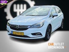 Opel Astra Sports Tourer - 1.0T 120Edition |CRUISE |CLIMA |NAP