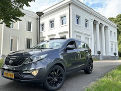 Kia Sportage - 1.6 GDI PANORAMADAK, CAMERA, NAVI