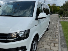 Volkswagen Transporter - 2.0 TDI L2H1 DC