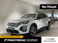 Peugeot 2008 - 1.2 PureTech 130 Allure | 360 Camera | Dodehoek detectie | Draadloze Apple Carplay/Android