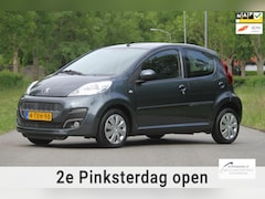 Peugeot 107 - 1.0 12V Active Premuim 5 deurs / Luxe uitvoering / Airco / Elektrische ramen / Supermooie