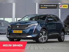 Peugeot 3008 - 1.6 HYbrid 225 Allure | Cam | Virt. | Keyless