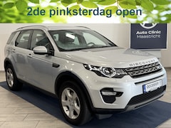 Land Rover Discovery Sport - 2.0 eD4 E-Capability Urban Series SE 2e PINKSTERDAG van 10.00u -17.00u
