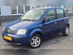 Fiat Panda - 1.2 Dynamic/EleckRamen/APK/Lage KM