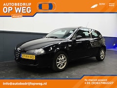 Alfa Romeo 147 - 1.6 T.Spark Distinctive | Inruilkoopje