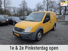 Ford Transit Connect - T200S 1.8 TDCi Business Edition