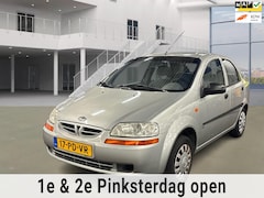 Daewoo Kalos - 1.4 Spirit