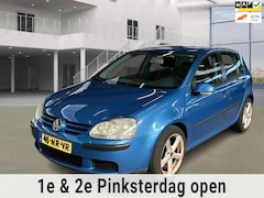 Volkswagen Golf - 1.4 Trendline