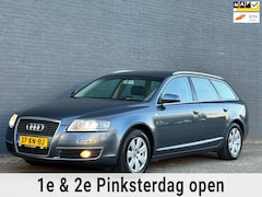 Audi A6 Avant - 2.4 Pro Line Business