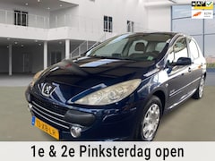 Peugeot 307 - 1.6-16V Oxygo