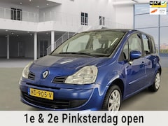 Renault Grand Modus - 1.2 TCE Expression