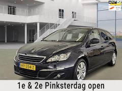 Peugeot 308 SW - 1.2 PureTech Blue Lease Executive