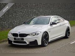 BMW 4-serie Coupé - M4