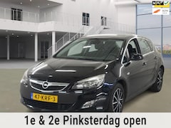 Opel Astra - 1.6 Sport