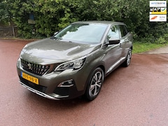 Peugeot 3008 - 1.2 PureTech Allure / Navi / Camera / Airco / pdc /