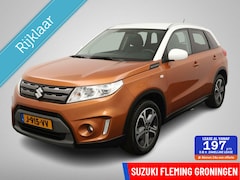 Suzuki Vitara - 1.6 Exclusive