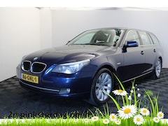 BMW 5-serie Touring - 520i Corporate Lease Business Line