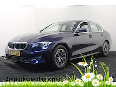 BMW 3-serie - 318i Executive Edition |Org NL|Leder|Stoelverwarming|