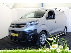 Opel Vivaro - 1.5 CDTI L2H1 Edition | navi | camera | cruise