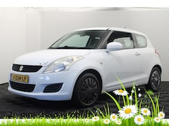 Suzuki Swift - 1.2 Base