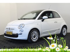 Fiat 500 - 0.9 TwinAir Pop