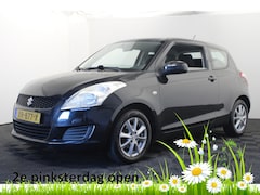 Suzuki Swift - 1.2 Base