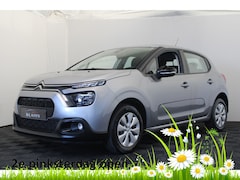 Citroën C3 - 1.2 PureTech Feel |Navi|Carplay|facelift