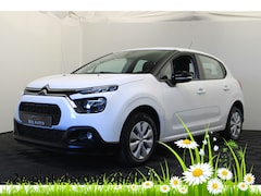 Citroën C3 - 1.2 PureTech Business