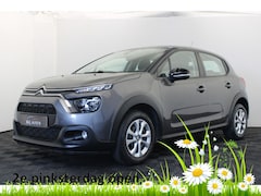 Citroën C3 - 1.2 PureTech Feel |Navi|Carplay|Cruise|