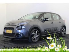 Citroën C3 - 1.2 PureTech S&S Feel Edition